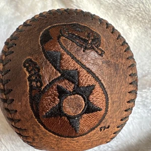 TUCSON SIDEWINDERS~MiLB Embossed Rawlings Souvenir Collectors Baseball NICE! - Picture 1 of 6