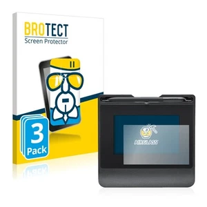 3x BROTECT Panzerfolie Schutzglas für Wacom STU-540 / 541 Display 9H Zubehör - Bild 1 von 7