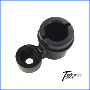 NEW TECHNICS SL 1200 1210 TURNTABLE HEAD SHELL STAND M3D MK5 M5G GLD RMR1112-K - Picture 1 of 1