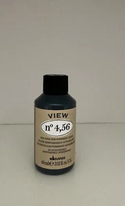 DAVINES DEMI-PERMANENT HAIRCOLOR ( n 4,56) 60mL/2.02 fl. oz - Picture 1 of 3