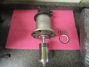 SPX DREHDURCHFÜHRUNG MONTAGE - Parker Hannifin - Neu - Bild 1 von 24