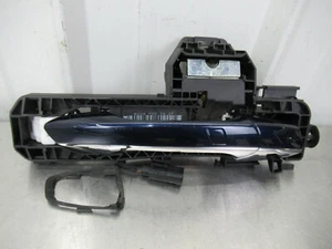 W003 2013 14 MERCEDES E CLASS E63 RH RIGHT FRONT DOOR HANDLE A2047602434 - Picture 1 of 10