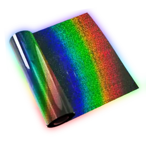 Broken Realmz Micro Glitter Holographic Tint Autotönungen - Bild 1 von 3