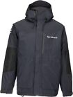 Simms Men's Challenger Insulated Jacket, Waterproof Ice Fishing Coat