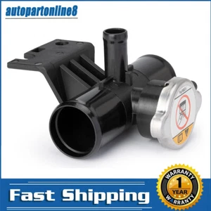 Conector de manguera de agua de llenado de radiador apto para Mitsubishi Lancer 1350A015 - Imagen 1 de 14
