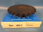 Martin  50Bs23 7/8 Finished Bore Sprocket, 0.875" Bore