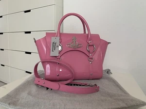 Betty Bag Medium Pink from Vivienne Westwood - Bild 1 von 12