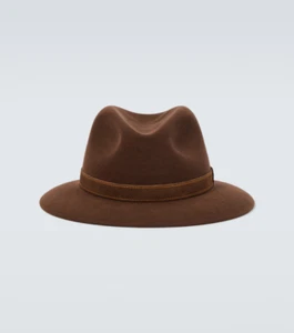 BORSALINO COUNTRY FELTRO ALESSANDRIA - Imagen 1 de 8