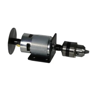 775 motore produce trapano da tavolo multifunzione B12 - Foto 1 di 10