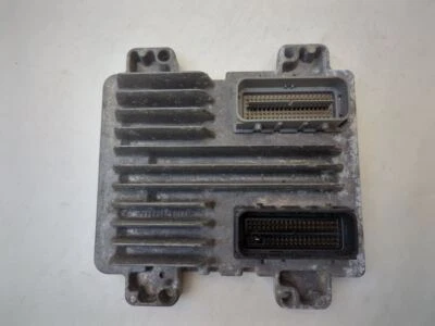 Engine Computer PCM ECM ECU 12612384 Fits 2008 Malibu 23157 - Image 1 of 2
