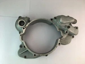 TM MX 125 MX125 1998 ENGINE INNER CLUTCH AND WATER PUMP COVER SET - Picture 1 of 12