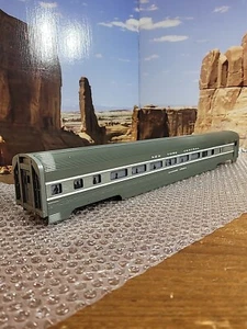 Williams O Gauge 72-foot NYC Hickory Creek For Project Or Parts - Picture 1 of 24