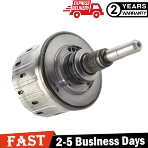 Rear Differential Drive Sprocket ASM Fit Mercedes W246 CLA250 CLA45 AMG A45 A250 - Picture 1 of 4