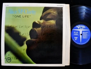 BLACK GOSPEL LP Alice McClarity One Life Verve 5040 - Imagen 1 de 1