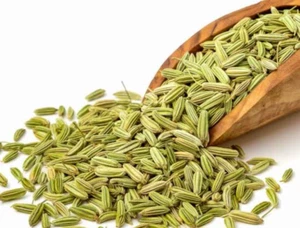 Bulk Bio ganze Fenchelsamen Gewürz Kochen Kräuter Koliken Schmerzen Verdauung Gesundheit - Bild 1 von 2