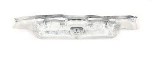 Nuevo protector térmico original Porsche 981 Boxster y Caimán parachoques trasero 981 505 475 00 - Imagen 1 de 2