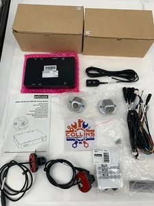 Brigade Electronics BN360-300-ECU 5833 Backeye 360 Camera System (2-Cameras) - Picture 1 of 16