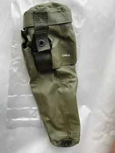 PORTABLE SATCOM ANTENNA Carrying Bag Unused AS-3567/G - Picture 1 of 4