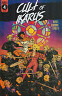 Cult of Ikarus No. 4 (2022), New, New