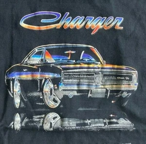 Camisetas Mopar talla niños, varillas de arrastre 100 % algodón para Dodge Plymouth NHRA - Imagen 1 de 19