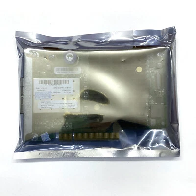 HP HPE FLEXFABRIC 10GB Dual Port 556FLR-SFP+ 732454-001 764460-001 727060-B21 - Image 1 of 4