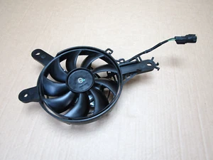 Ventilador radiador Triumph Tiger 1200 GT Pro 2022 2.735 millas (13886) - Imagen 1 de 10