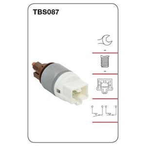 Tridon Brake Light switch TBS087 - Picture 1 of 2