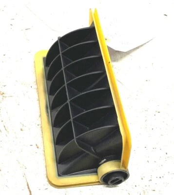 GENUINO FORD EXPLORER 2011-2019 CONJUNTO AMORTIGUADOR DE AIRE CALENTADOR OEM T1007491X Foto 1 de 4