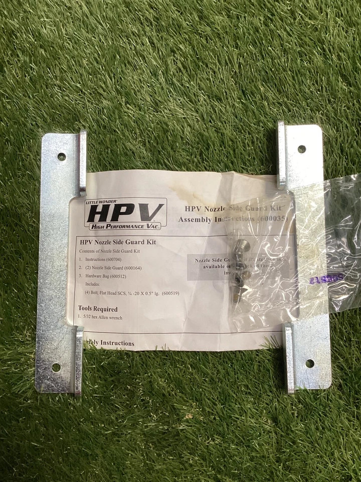 Protectores de boquilla Little Wonder OEM 600035 Foto 1 de 1