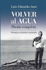 La Pereza Ediciones Luis Eduar Volver Al Agua (Poesía Co (Paperback) (Us Import)