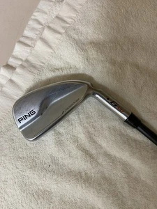 PING - G410 Crossover 3 Iron 20degrees Alta CB 70 Stiff *New Golf Pride Grip - Picture 1 of 8