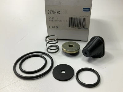 Haldex 287053K 清除阀维修套件 适用于 AD-2 空气干燥机 — 第 1/3 张图片