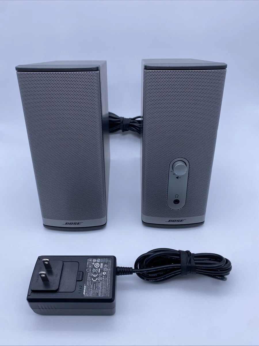 Bose Companion 2 Series Ii for sale - eBay