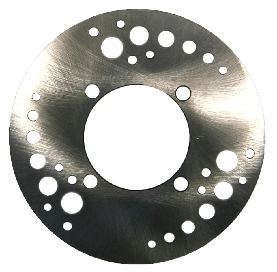 Front Disc Brake Rotor fits Suzuki Eiger 400 Vinson 500 & King Quad 400 FS-2012 - Изображение 1 из 1