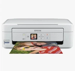 Epson Expression XP-335 Wi-Fi Colour Inkjet Printer - Photo 1/8