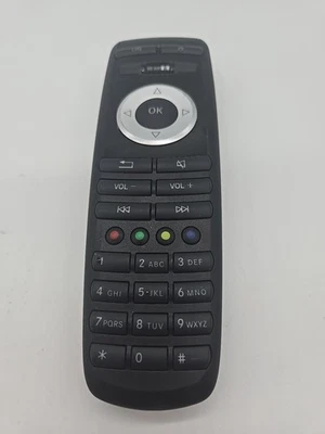 06-12 Mercedes GL450 X164 OEM Remote Entertainment Headrest Control Desk 5060 - Image 1 of 3