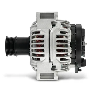 For Saab 9-3 YS3D 9-5 YS3E 1997-2009 2.0 2.3 0124525143 140Amp 14V Alternator - Picture 1 of 6