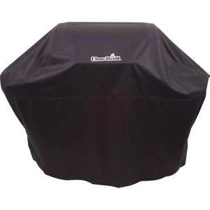 Char-Broil Barbecue Cover - 3-4 Burner - Picture 1 of 5