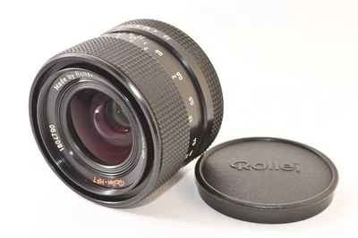 ROLLEI-HFT DISTAGON 35MM F2.8 QBM MOUNT MADE IN SINGAPORE EXCELLENT+++++ - Image 1 of 4