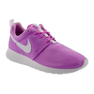 Schuhe Universal Kinder Nike Rosherun GS 599729503 Violett - Bild 1 von 1