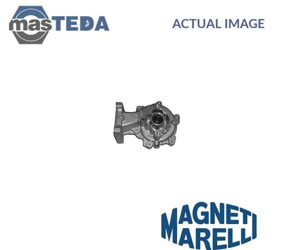 352316170215 BOMBA DE AGUA DE REFRIGERACIÓN DEL MOTOR MAGNETI MARELLI PARA JAGUAR TIPO X,XJ Foto 1 de 4