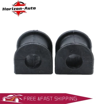 For TOYOTA 4RUNNER 1996 - 2009 #48815-10090 Rear Stabilizer Bar Bushing Kit - Image 1 of 4