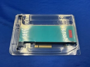 NVIDIA Tesla A2 Graphics 16GB Professional Computing Card 900-2G179-0020-101 - Picture 1 of 9