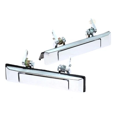 TOYOTA TOWNACE MASTERACE TARAGO CR20 21 CR30 VAN WAGON FOR NEW DOOR HANDLES PAIR - image 1 of 4