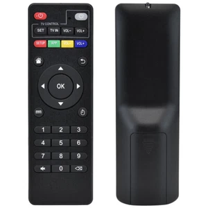 New Universal For MXQ PRO 4K Android TV Box Remote Control X96 T95M T95N H96 - Picture 1 of 7