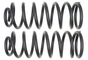 ACDelco Professional 45H2151 Replacement Rear Coil Spring Set - Picture 1 of 2