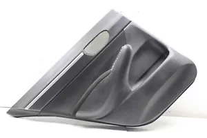 2006-2011 Honda Civic Si Sedan Rear Left Door Panel Cover Driver LH OEM 06-11 - Picture 1 of 8