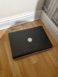 Dell Inspiron 1721 17" (AMD Athlon 64 X2, FOR PARTS ONLY) FAST UK 🇬🇧 POST