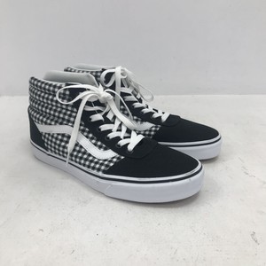 Las mejores ofertas en Zapatillas VANS High Top para De mujer | eBay