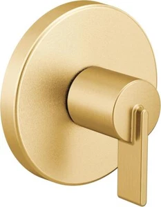 Moen UT4620BG M Core Transfer Valve Diverter Trim Showers Brushed Gold - Picture 1 of 2